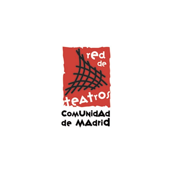 Logo Red de Teatros